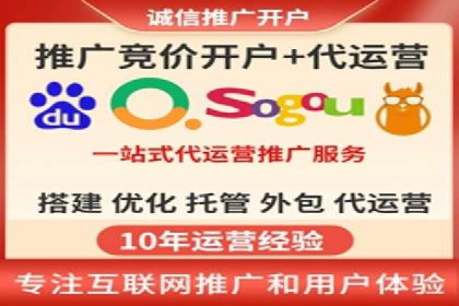 百度推广代理商成功案例：某行业巨头背后的推手